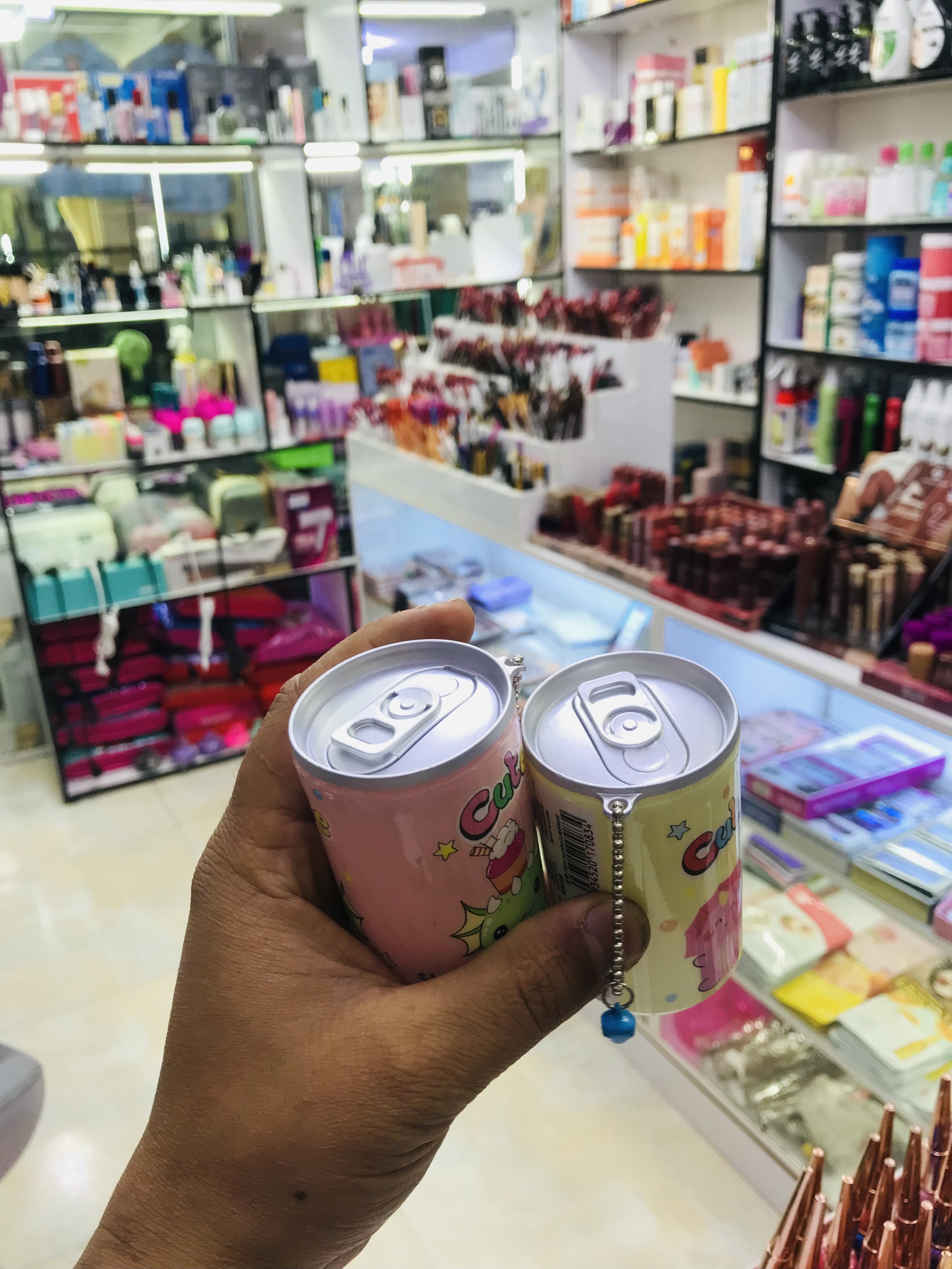 دستمال مرطوب فانتزی